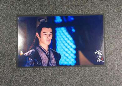 The Untamed - Jiang Cheng / Jiang Wan Yin - Greeting Card etc