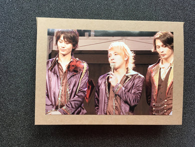 Club Slazy - Cool Beans - Odds plus 1 - Greeting Card