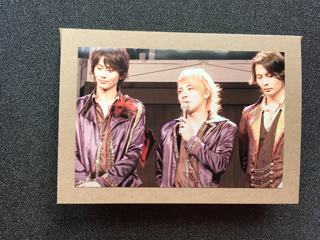 Club Slazy - Cool Beans - Odds plus 1 - Greeting Card