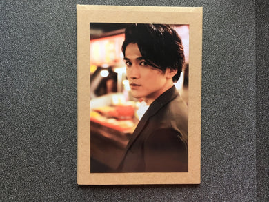 Dai Chan - Daisuke Watanabe - Phoarrrr- Greeting Card