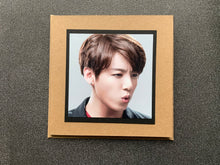 Load image into Gallery viewer, BTS - Kookie - Ooh - Jungkook - Jeon Jung Kook Greeting Card etc