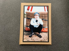 Load image into Gallery viewer, BTS - Suga - Min Yoon Gi - Hot Air Balloon - Greeting Card etc