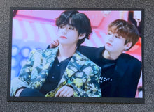 Load image into Gallery viewer, BTS - Tae Kook Award Ceremony - V - Kim Tae Hyung - Jungkook - Jeon Jung Kook Greeting Card etc