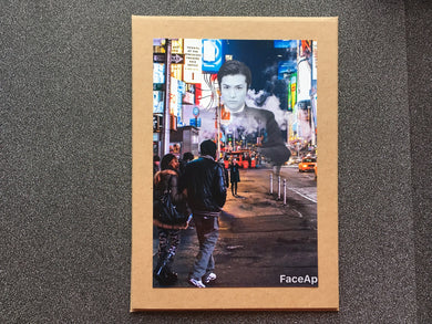 Dai Chan - Daisuke Watanabe - Artsy New York - Greeting Card