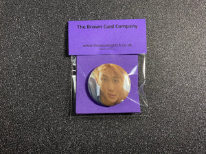 BTS - RM - Rap Monster - Kim Nam Joon - Loose Blue Shirt - Greeting Card etc