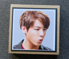 Load image into Gallery viewer, BTS - Kookie - Ooh - Jungkook - Jeon Jung Kook Greeting Card etc