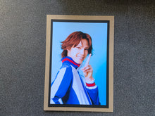 Load image into Gallery viewer, Mao Kun - Kyousuke Hamao - The Prince of Tennis - Eiji Kikumaru - Tenimyu - 4th Seigaku - Greeting Card etc