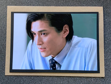 Club Slazy - King - Daisuke Watanabe - Greeting Card etc