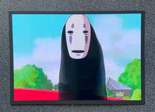 Load image into Gallery viewer, Studio Ghibli - Spirited Away - No Face - Greeting Card etc
