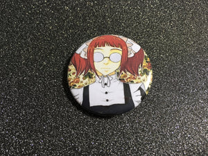 Black Butler - Mey-Rin - Greeting Card etc