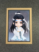 Load image into Gallery viewer, The Untamed - Mo Dao Zu Shi - Grey-  Wang Yi Bo - Lan Wang Ji / Lan Zhan - Greeting Card etc
