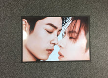 Load image into Gallery viewer, The Untamed - Sexy - Xiao Zhan - Wang Yi Bo - Greeting Card etc
