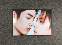 Load image into Gallery viewer, The Untamed - Sexy - Xiao Zhan - Wang Yi Bo - Greeting Card etc