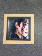Load image into Gallery viewer, The Untamed - Xiao Zhan - Wei Wu Xian / Wei Ying / Mo Xuan Yu / Yiling Patriarch - Close Up - Greeting Card